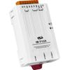Universal IR Learning Module (2x IR outputs, 224x IR cmds) (RS-232, RS-485) (RoHS), Includes 2x CA-IR-SH2251 emitter cablesICP DAS
